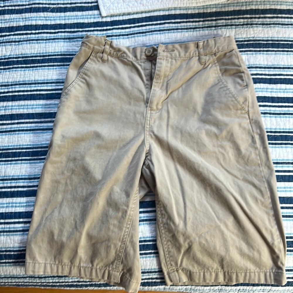Old Navy Uniform Shorts